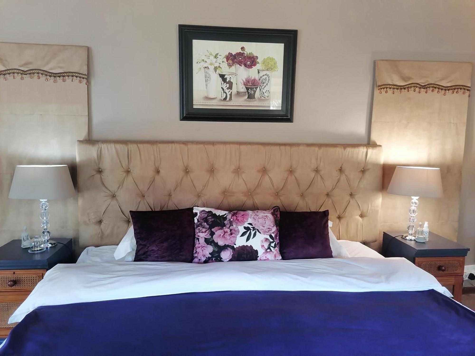 Hawklee Country House Nottingham Road Exteriér fotografie