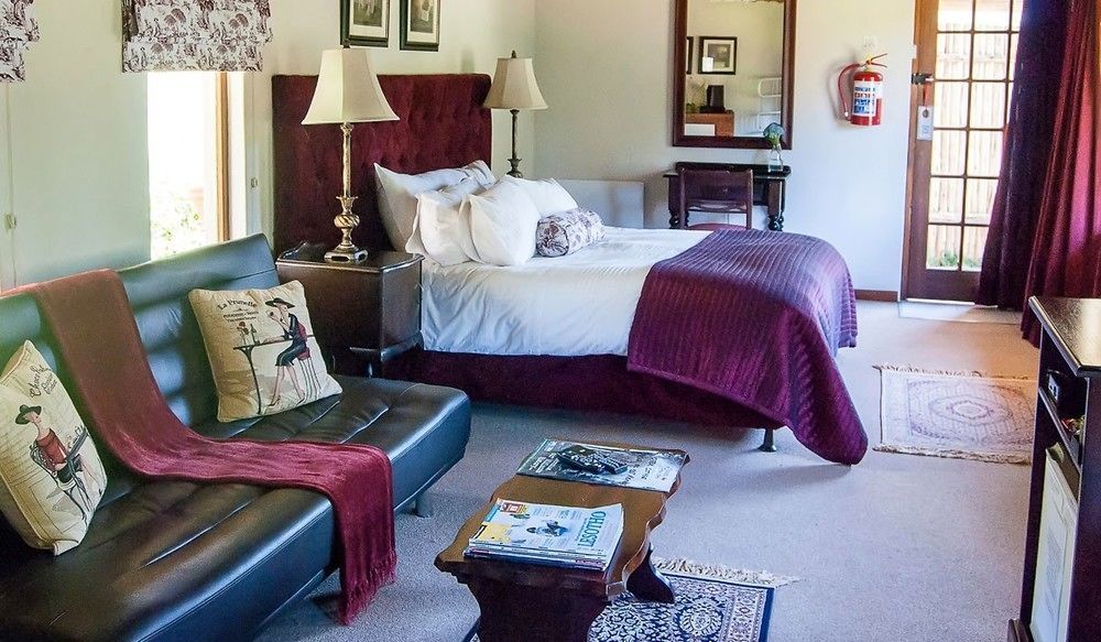 Hawklee Country House Nottingham Road Exteriér fotografie